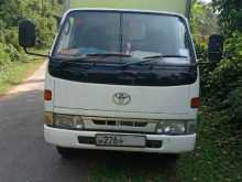 Toyota Toyoace 1993 Lorry