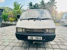 Toyota TOYOACE 1992 Van
