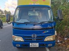 Toyota Toyoace 1998 Lorry