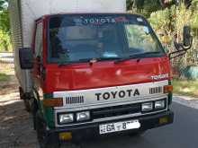 Toyota TOYOACE 2000 Lorry