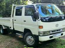 Toyota Toyoace 1996 Crew Cab