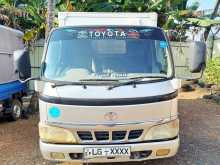 Toyota TOYOACE 2003 Lorry