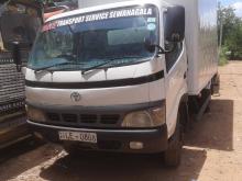 Toyota TOYOACE 2002 Lorry