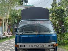 Toyota TOYOACE 1995 Lorry