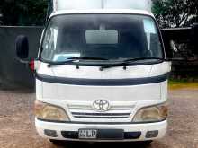 Toyota TOYOACE 2007 Lorry