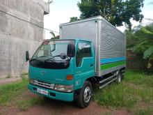 Toyota TOYOACE 1994 Lorry