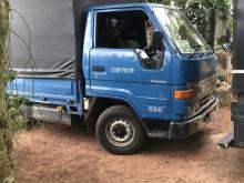 Toyota Toyoace 1995 Lorry