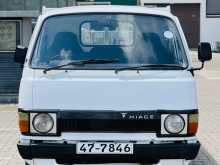 Toyota TOYOACE 1983 Lorry