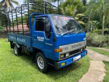 Toyota Toyoace 1991 Lorry