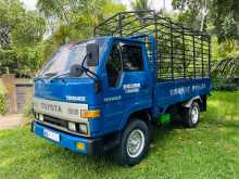 Toyota Toyoace 1990 Lorry