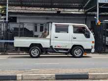 Toyota Toyoace 1991 Crew Cab