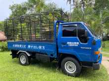 Toyota Toyoace 1991 Lorry