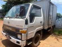 Toyota TOYOACE 1992 Lorry