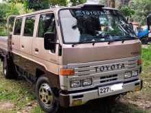 Toyota Toyoace 1992 Lorry