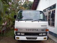 Toyota Toyoace 1994 Crew Cab