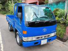 Toyota Toyoace 1994 Lorry