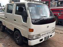Toyota Toyoace 1994 Crew Cab