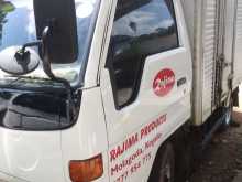 Toyota Toyoace 1995 Lorry