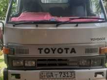 Toyota Toyoace 1995 Lorry