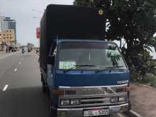 Toyota Toyoace 1995 Lorry