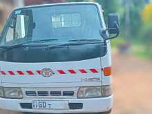 Toyota Toyoace 1996 Lorry