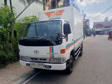 Toyota TOYOACE 1996 Lorry