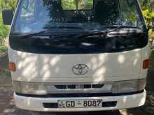 Toyota Toyoace 1996 Lorry