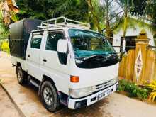 Toyota TOYOACE 1996 Lorry