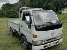 Toyota Toyoace 1997 Lorry