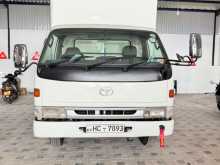 Toyota TOYOACE 1997 Lorry