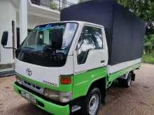 Toyota TOYOACE 1997 Lorry