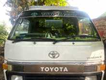 Toyota TOYOACE 1997 Lorry