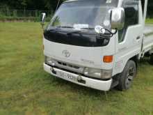 Toyota Toyoace 1997 Lorry