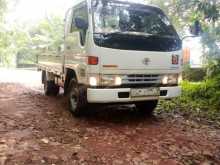 Toyota Toyoace 1998 Lorry