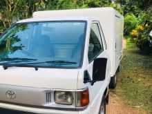 Toyota TOYOACE 1998 Lorry