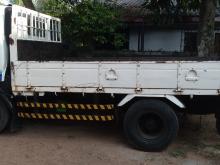 Toyota Toyoace 1999 Lorry
