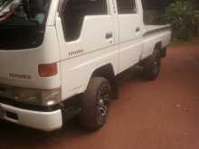 Toyota Toyoace 1999 Crew Cab