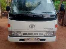 Toyota Toyoace 1995 Lorry