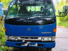 Toyota Toyoace 2000 Crew Cab