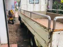 Toyota Toyoace 2001 Lorry