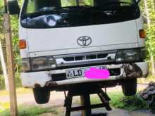 Toyota Toyoace 2001 Lorry