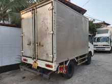 Toyota TOYOACE 2002 Lorry
