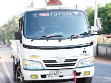 Toyota Toyoace 2002 Lorry