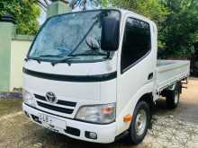 Toyota TOYOACE 2002 Lorry