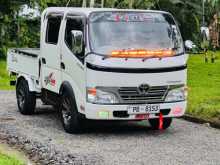 Toyota Crew Cab 2003 Crew Cab