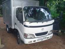 Toyota Toyoace 2004 Lorry