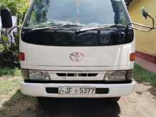 Toyota TOYOACE 2004 Lorry