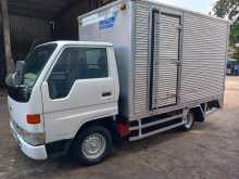 Toyota Toyoace 2005 Lorry