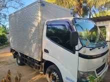Toyota TOYOACE 2005 Lorry