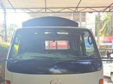 Toyota Toyoace 2005 Crew Cab